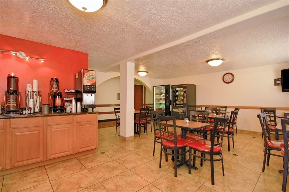 Super 8 By Wyndham Alamogordo - White Sands Exterior foto